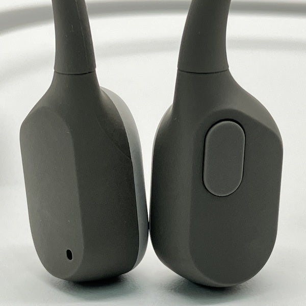 Shokz 【中古】OpenRun Grey【SKZ-EP-000004】【日本橋】 – e☆イヤホン