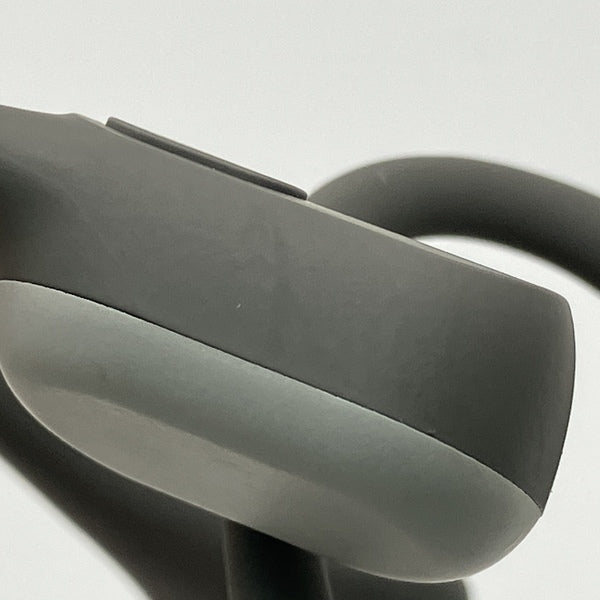 Shokz 【中古】OpenRun Grey【SKZ-EP-000004】【日本橋】 – e☆イヤホン