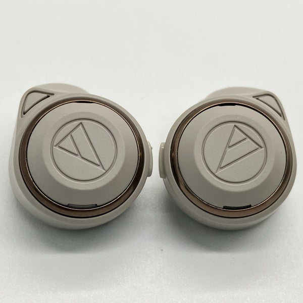 【中古】ATH-CKS50TW BG ベージュ【秋葉原】
