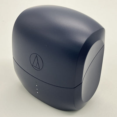 【中古】ATH-CKS50TW BL ブルー【秋葉原】