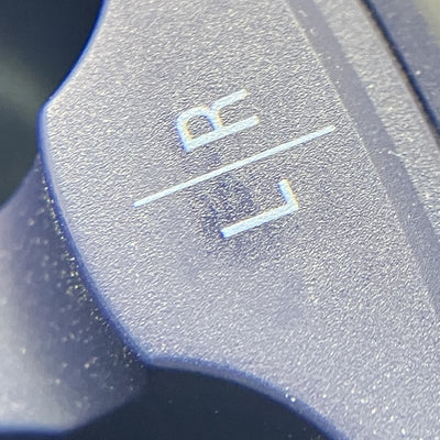 【中古】ATH-CKS50TW BL ブルー【秋葉原】