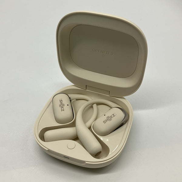 【中古】OpenFit2 Beige【SKZ-EP-000046】【日本橋】