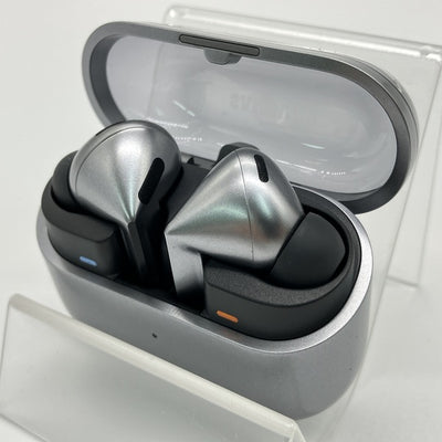 【中古】Galaxy Buds3 Pro シルバー 【SM-R630NZAAXJP】【秋葉原】
