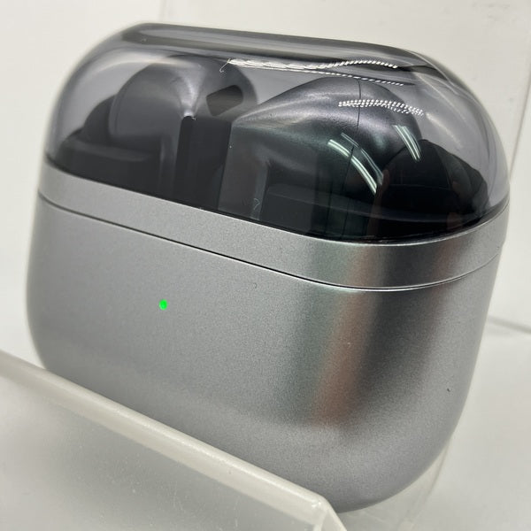 Galaxy 【中古】Galaxy Buds3 Pro シルバー 【SM-R630NZAAXJP