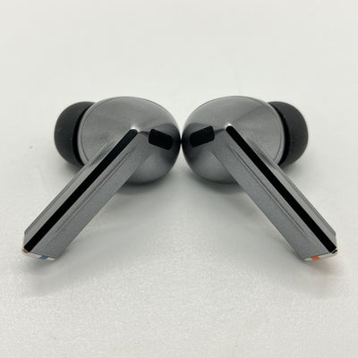 【中古】Galaxy Buds3 Pro シルバー 【SM-R630NZAAXJP】【秋葉原】