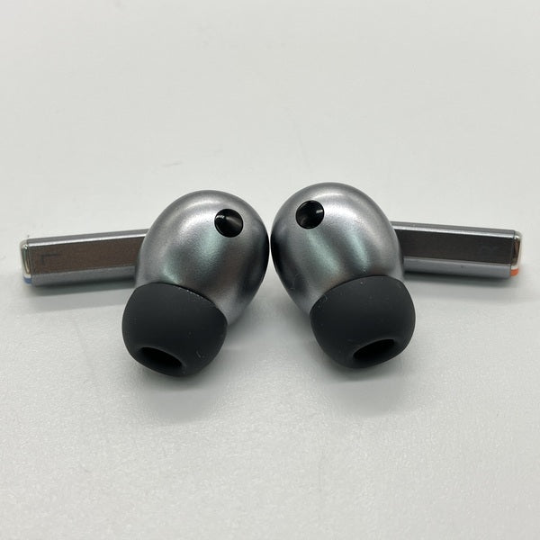 【中古】Galaxy Buds3 Pro シルバー 【SM-R630NZAAXJP】【秋葉原】