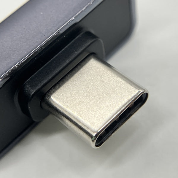 Questyle 【中古】QCC Dongle Pro【日本橋】 – e☆イヤホン