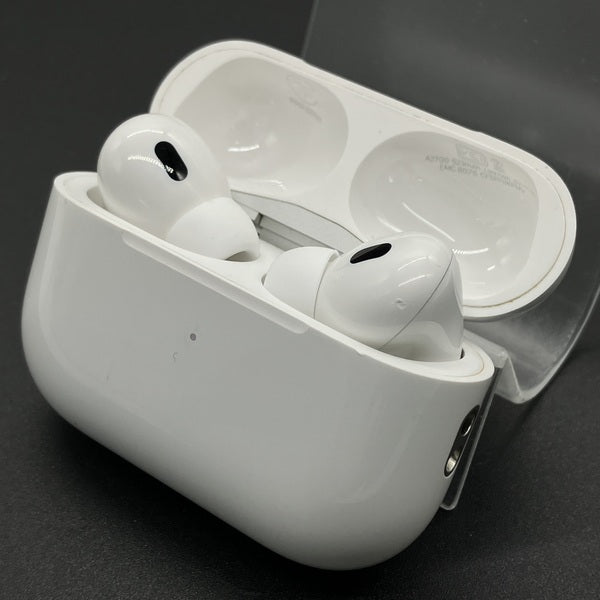 【中古】AirPods Pro (第2世代) MQD83J/A【秋葉原】