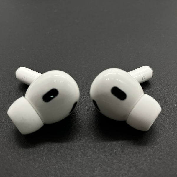 Apple 【中古】AirPods Pro (第2世代) MQD83J/A【秋葉原】 – e☆イヤホン