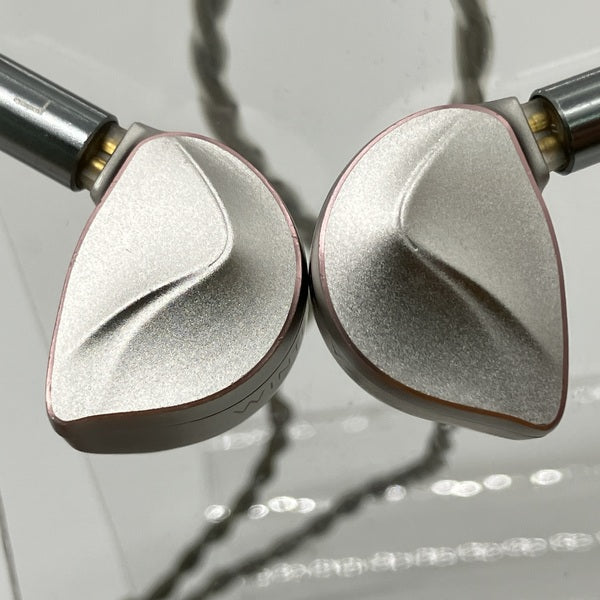 【中古】Winter シルバー (4.4mmプラグ)【仙台】