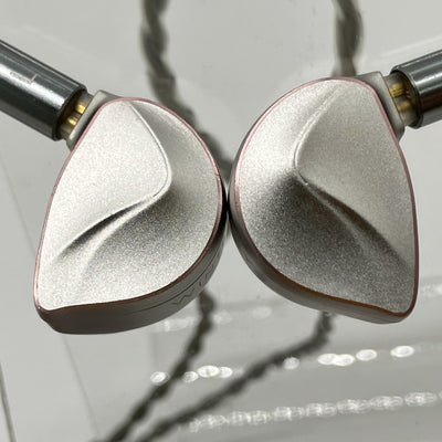 【中古】Winter シルバー (4.4mmプラグ)【仙台】