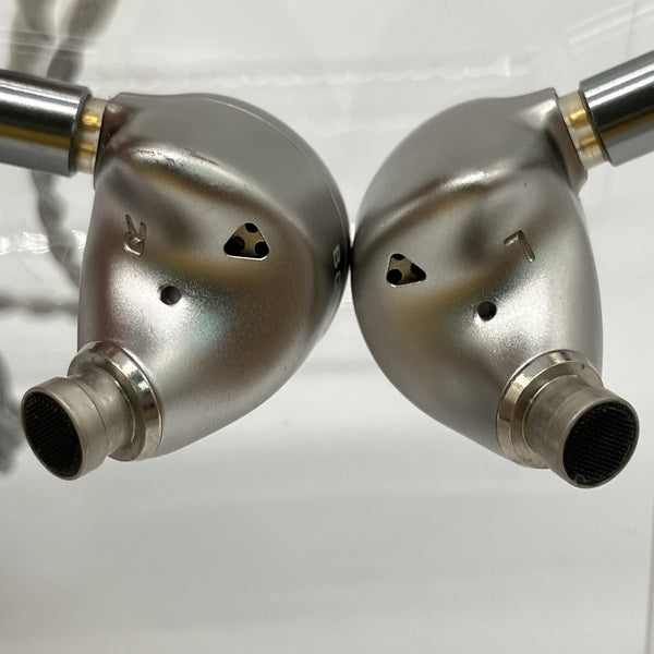 【中古】Winter シルバー (4.4mmプラグ)【仙台】