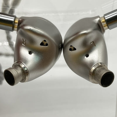 【中古】Winter シルバー (4.4mmプラグ)【仙台】