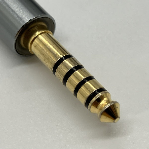 【中古】Winter シルバー (4.4mmプラグ)【仙台】