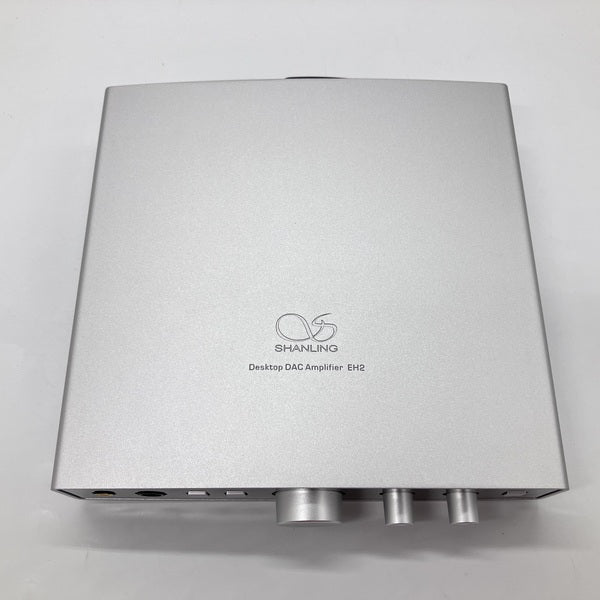 【中古】EH2 Silver【仙台】