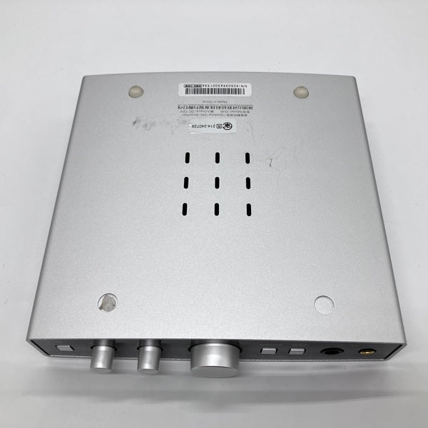 【中古】EH2 Silver【仙台】