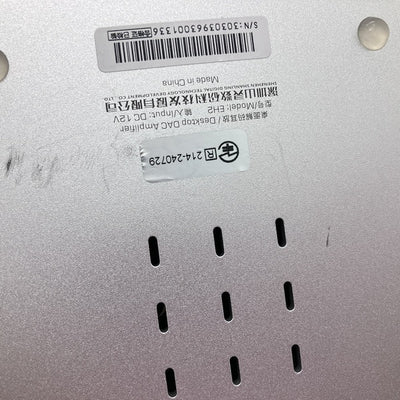 【中古】EH2 Silver【仙台】