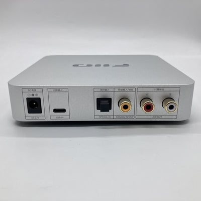 【中古】K11 Silver 【FIO-K11-S】【仙台】