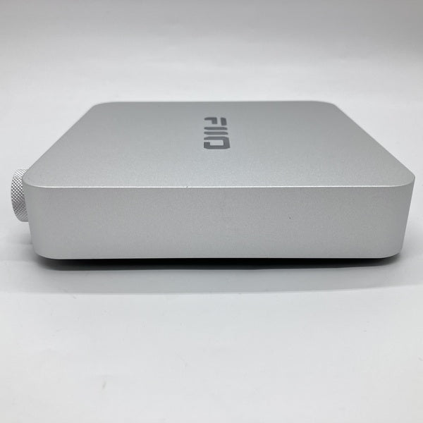 FIIO 【中古】K11 Silver 【FIO-K11-S】【仙台】 – e☆イヤホン