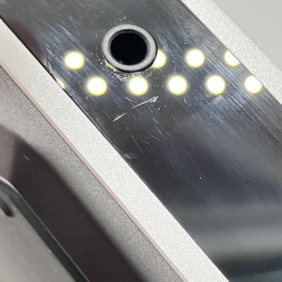 【中古】K11 Silver 【FIO-K11-S】【仙台】