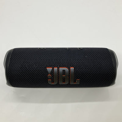 【中古】FLIP6 ブラック【JBLFLIP6BLK】【仙台】