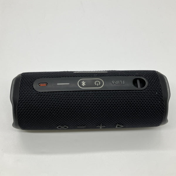 【中古】FLIP6 ブラック【JBLFLIP6BLK】【仙台】