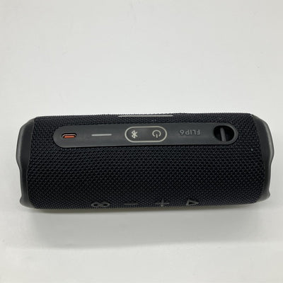 【中古】FLIP6 ブラック【JBLFLIP6BLK】【仙台】