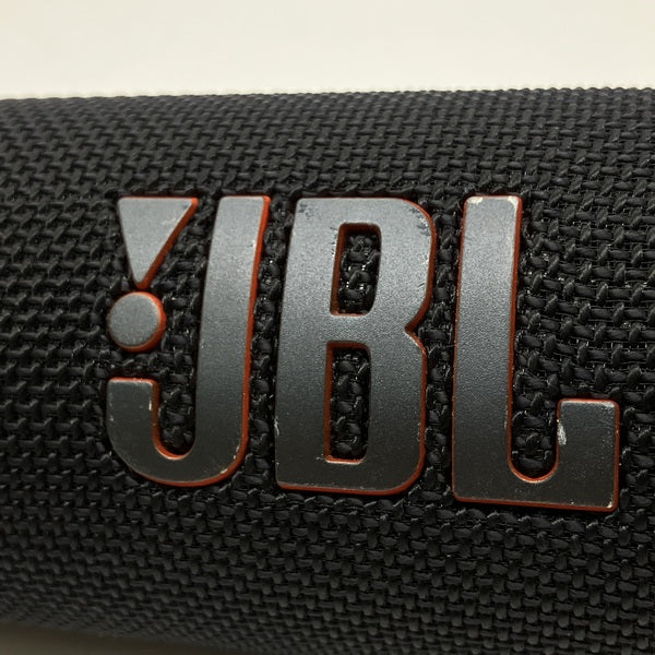 【中古】FLIP6 ブラック【JBLFLIP6BLK】【仙台】