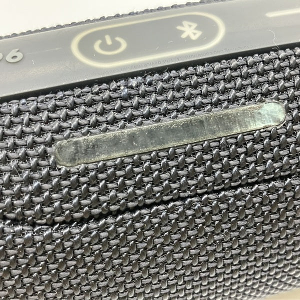 【中古】FLIP6 ブラック【JBLFLIP6BLK】【仙台】