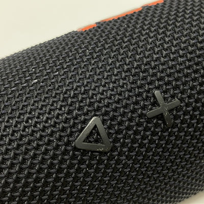 【中古】FLIP6 ブラック【JBLFLIP6BLK】【仙台】