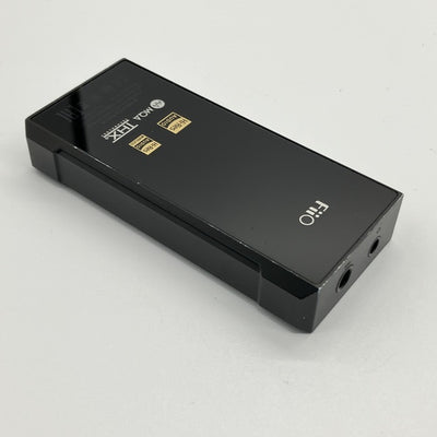 【中古】BTR7 【FIO-BTR7-B】【日本橋】