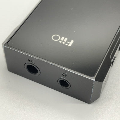 【中古】BTR7 【FIO-BTR7-B】【日本橋】