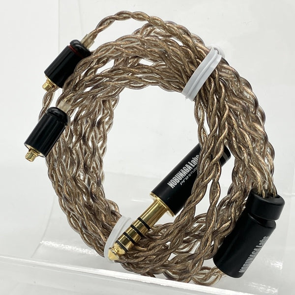 【中古】薦枕 (Komomakura) 4.4mm5極バランス-MMCX 【NLI-KMR】【日本橋】