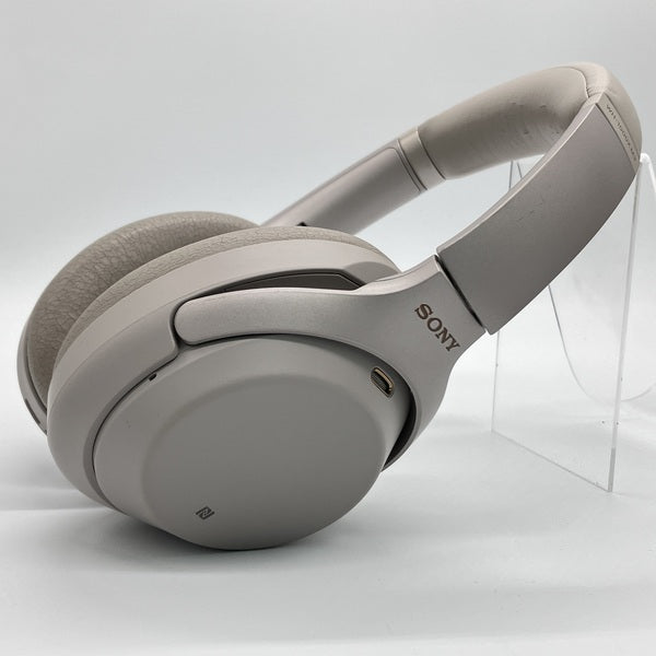 【中古】WH-1000XM3SM【プラチナシルバー】【秋葉原】
