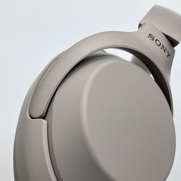 SONY 【中古】WH-1000XM3SM【プラチナシルバー】【秋葉原】 – e☆イヤホン