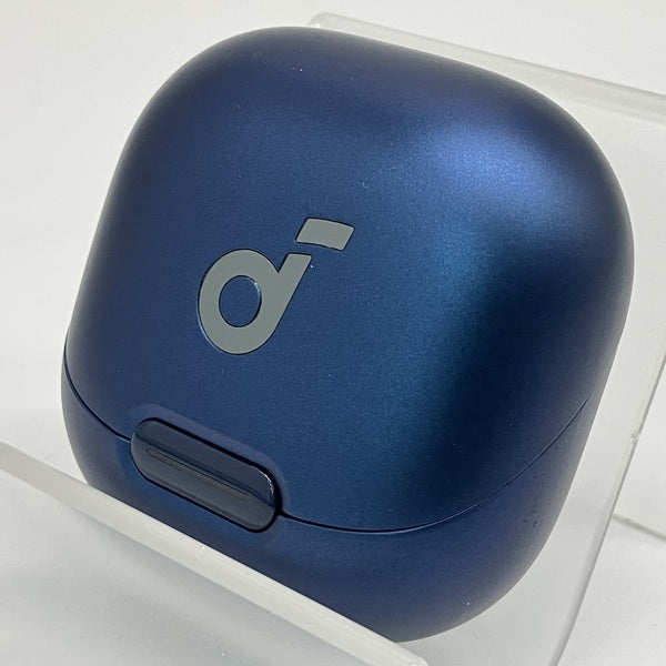 【中古】Soundcore Liberty 4 NC ネイビー 【A3947N31】【秋葉原】