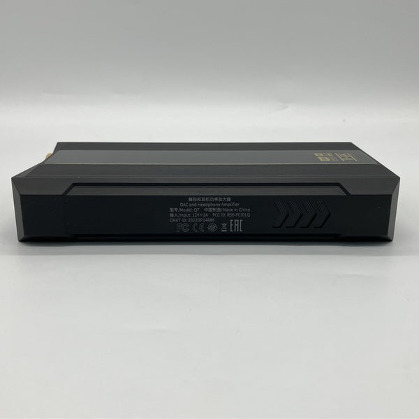 【中古】Q7 【FIO-Q7-B】【秋葉原】