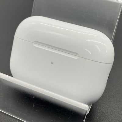【中古】MagSafe充電ケース(USB-C)付きAirPods Pro(第2世代) MTJV3JA【秋葉原】