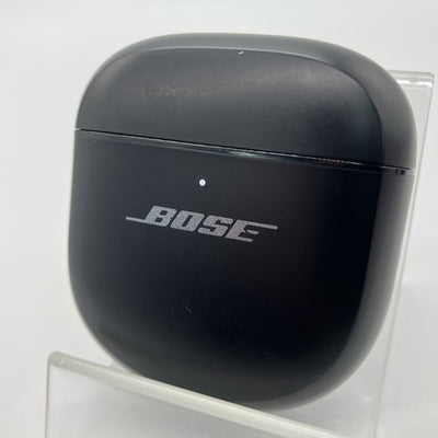 【中古】QuietComfort Ultra Earbuds Black【名古屋】