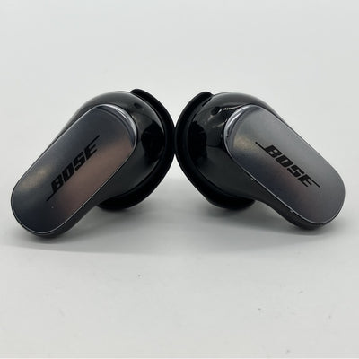 【中古】QuietComfort Ultra Earbuds Black【名古屋】