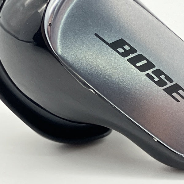 【中古】QuietComfort Ultra Earbuds Black【名古屋】