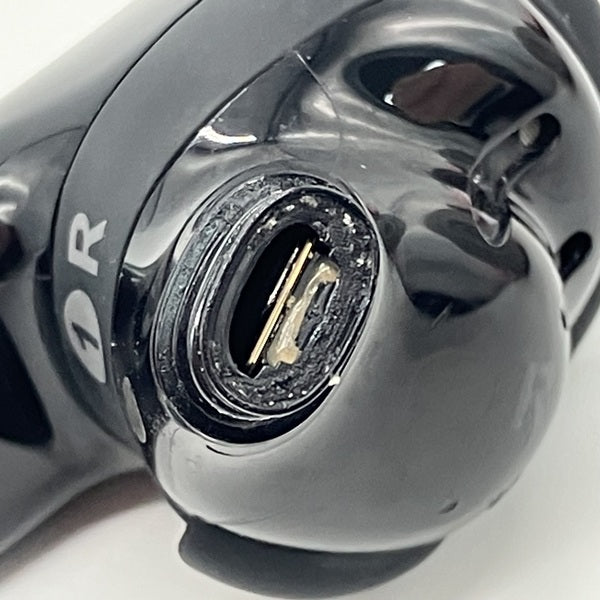 【中古】QuietComfort Ultra Earbuds Black【名古屋】