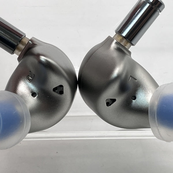 【中古】Winter シルバー (4.4mmプラグ)【秋葉原】