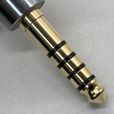 【中古】Winter シルバー (4.4mmプラグ)【秋葉原】