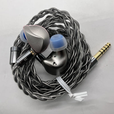 【中古】Winter シルバー (4.4mmプラグ)【秋葉原】