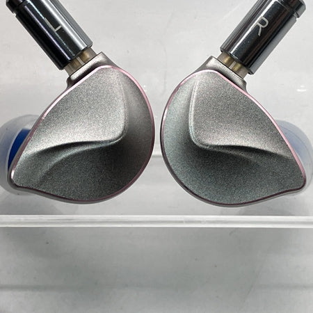 BQEYZ 【中古】Winter シルバー (4.4mmプラグ)【秋葉原】 – e☆イヤホン