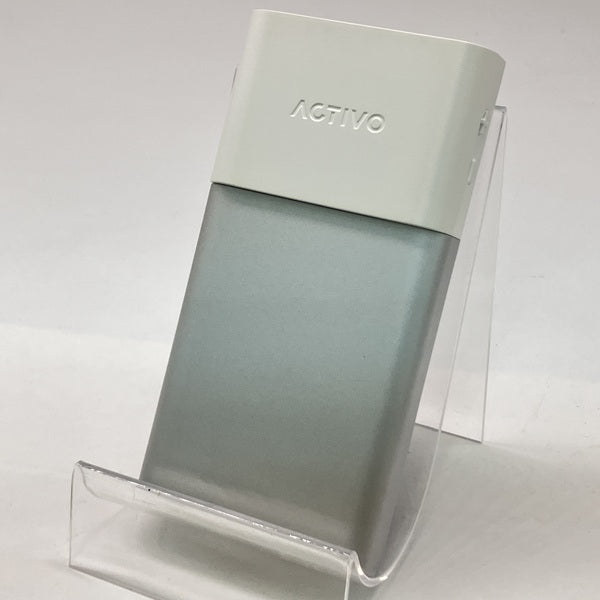 【中古】ACTIVO P1【IRV-ACTIVO-P1】【秋葉原】
