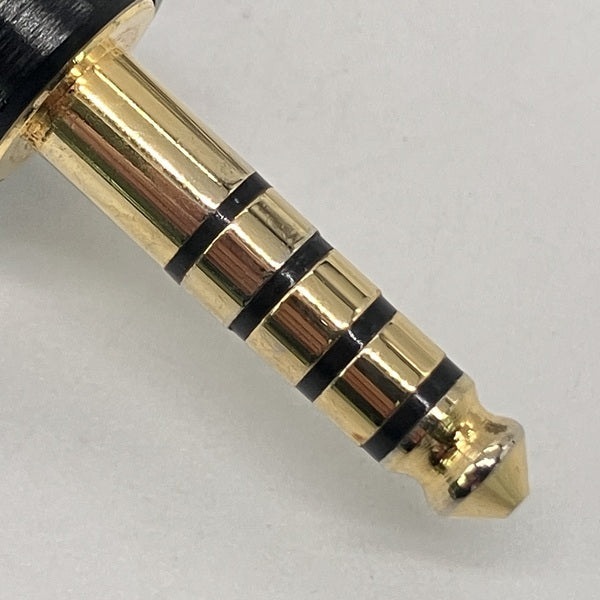 【中古】Euclid 2pin to 4.4mm Balanced【秋葉原】