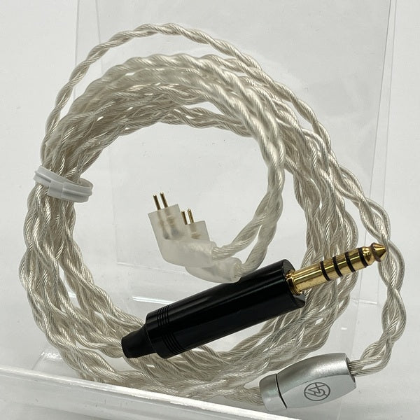 【中古】Premium Cable Pearl 48inch(122cm) - 4.4mm 【64A-0133】【秋葉原】