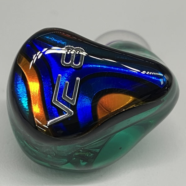 VISION EARS 【中古】VE8 (Universal Fit)【秋葉原】 – e☆イヤホン